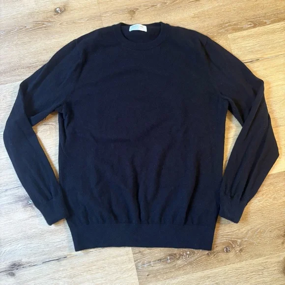Everlane The Cashmere Crew